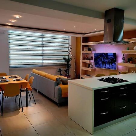 1 Bedroom Apartment With Living Room And Terrace San Ġwann Εξωτερικό φωτογραφία