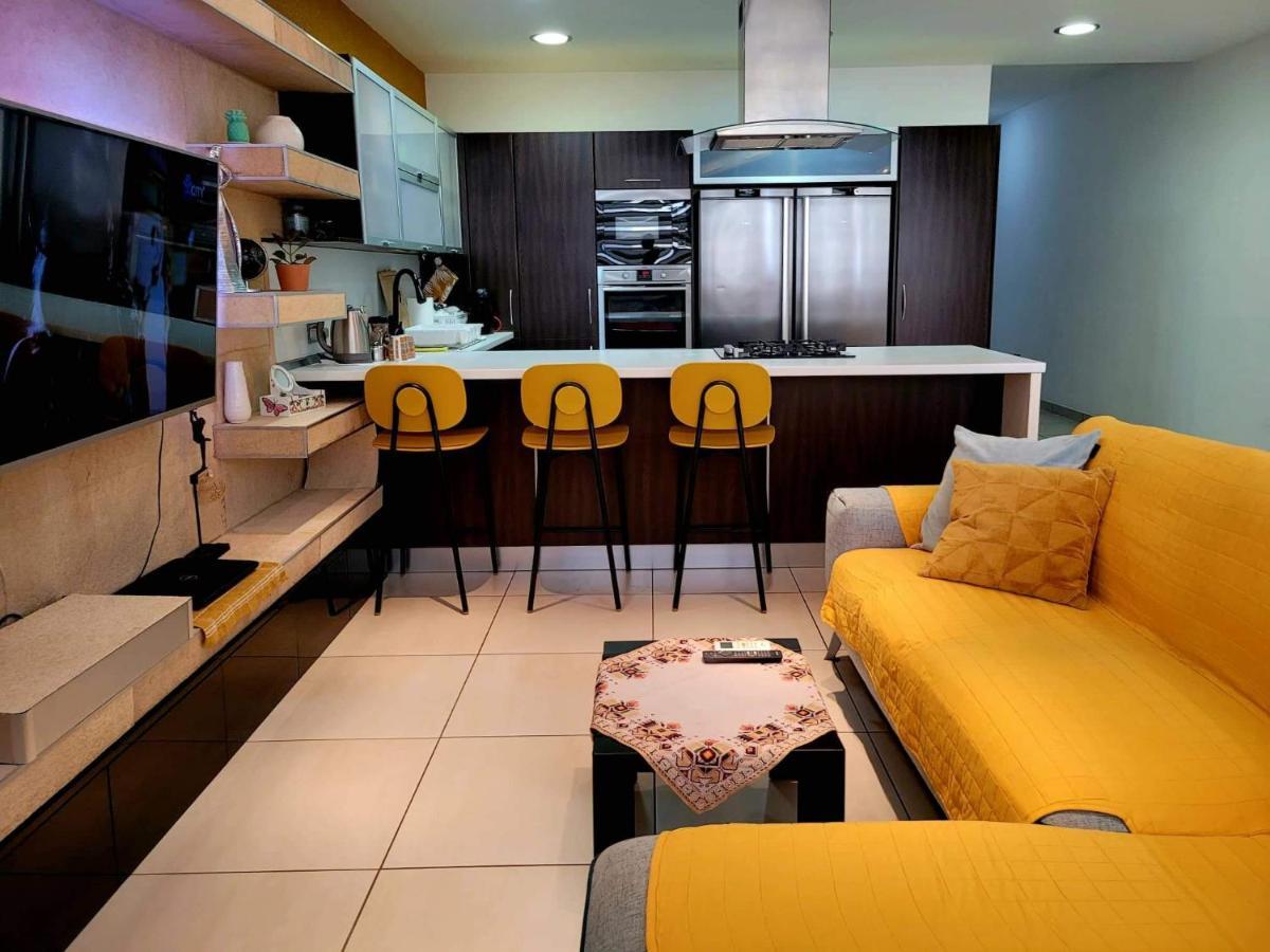 1 Bedroom Apartment With Living Room And Terrace San Ġwann Εξωτερικό φωτογραφία