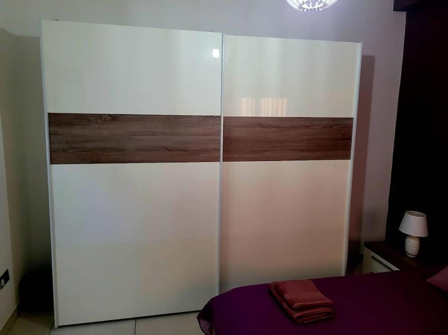 1 Bedroom Apartment With Living Room And Terrace San Ġwann Εξωτερικό φωτογραφία