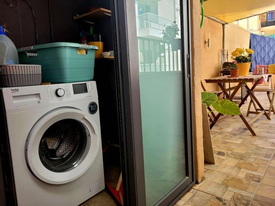 1 Bedroom Apartment With Living Room And Terrace San Ġwann Εξωτερικό φωτογραφία
